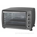 48L electric oven - Easy to operate(A2)